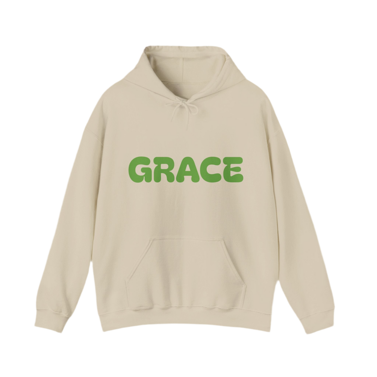 Grace Hoodies Jumpers