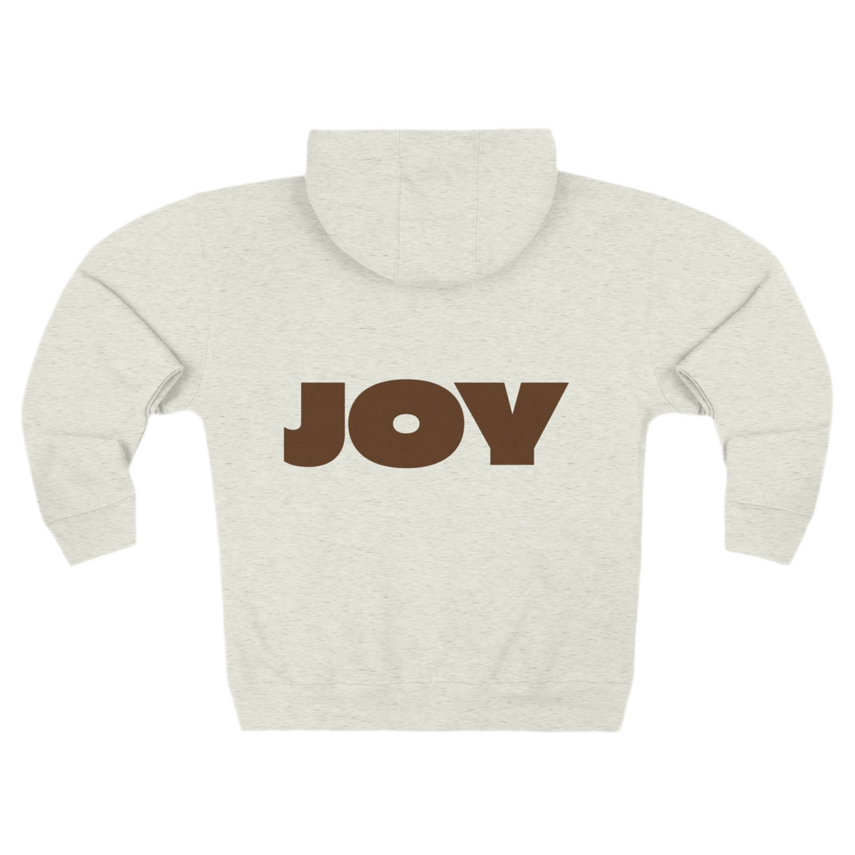 Joy Hoodie Jumpers