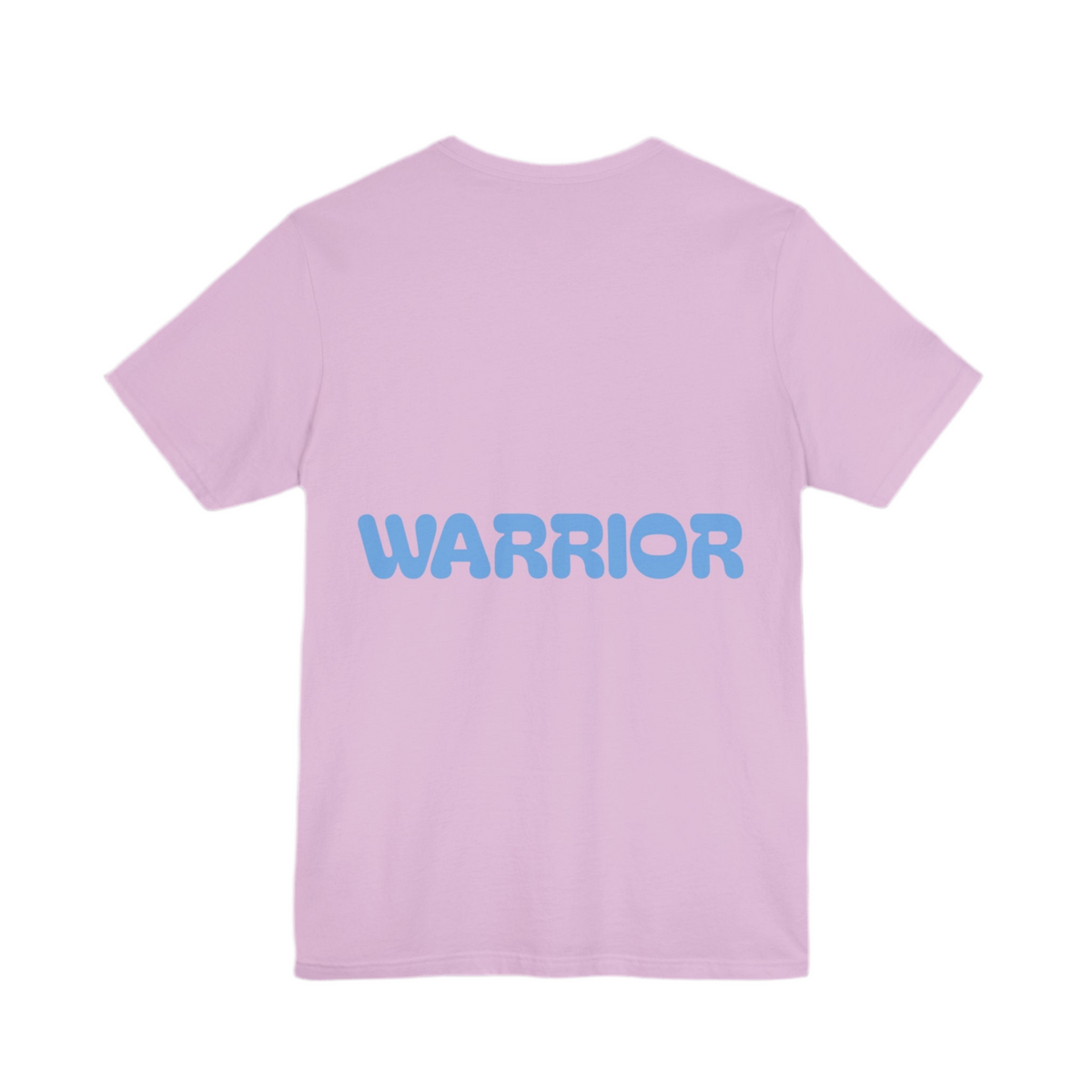 Warrior T-shirts