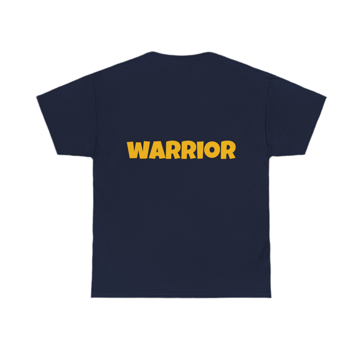 Warrior T-shirts
