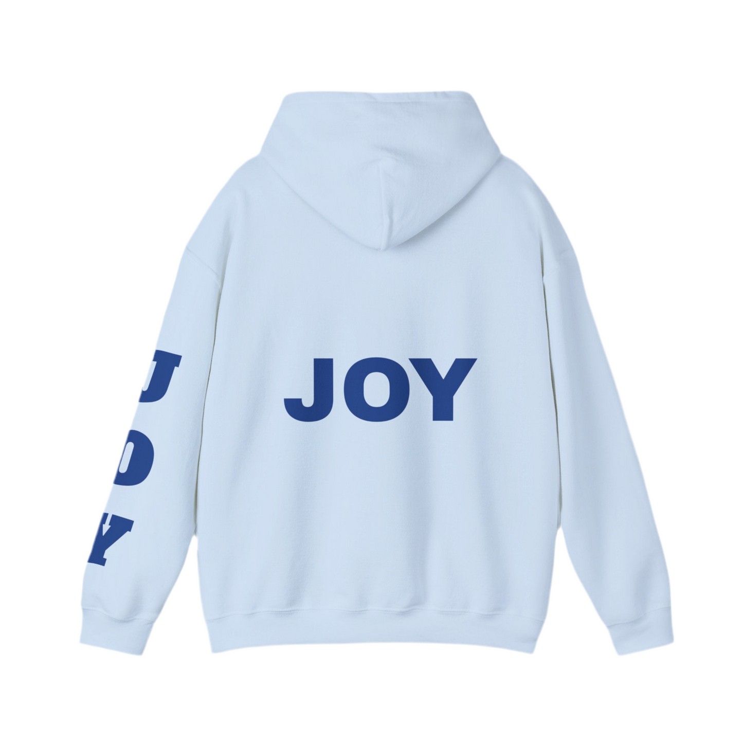 Joy Hoodies Jumpers