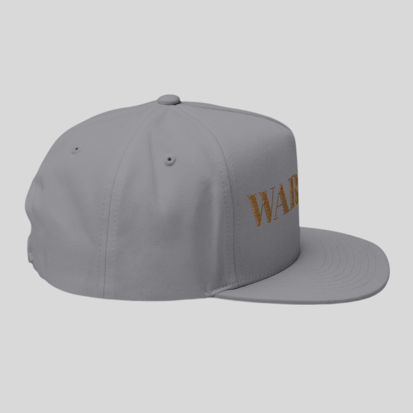 Warrior Cap