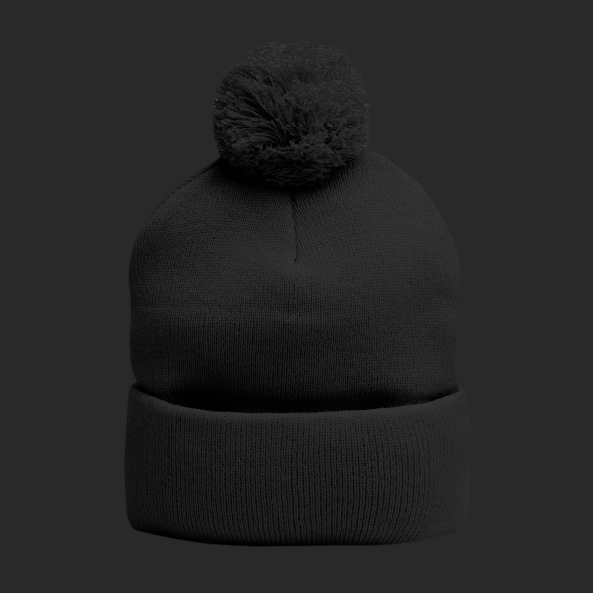 Angel Woolly Hat
