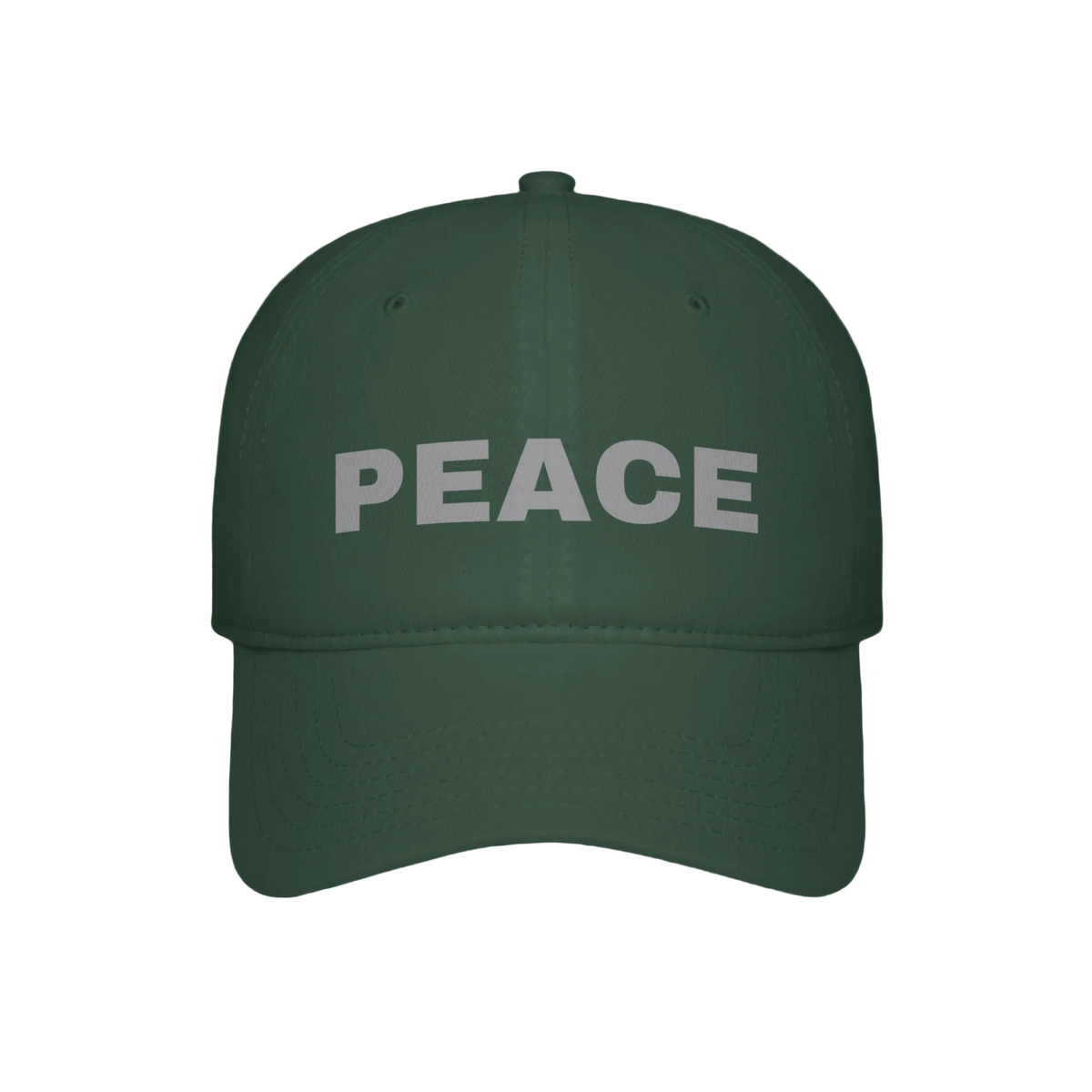Peace Black Cap