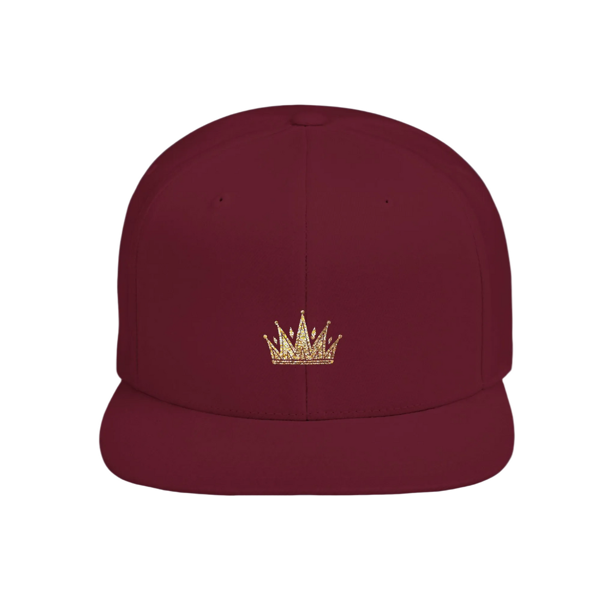 Queen Snapback