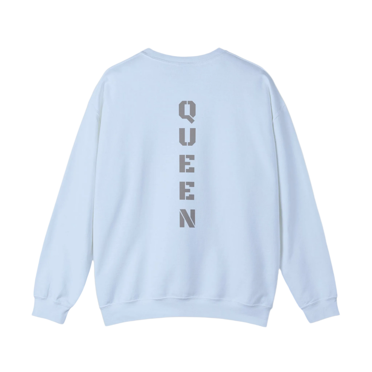 Queen Jumpers
