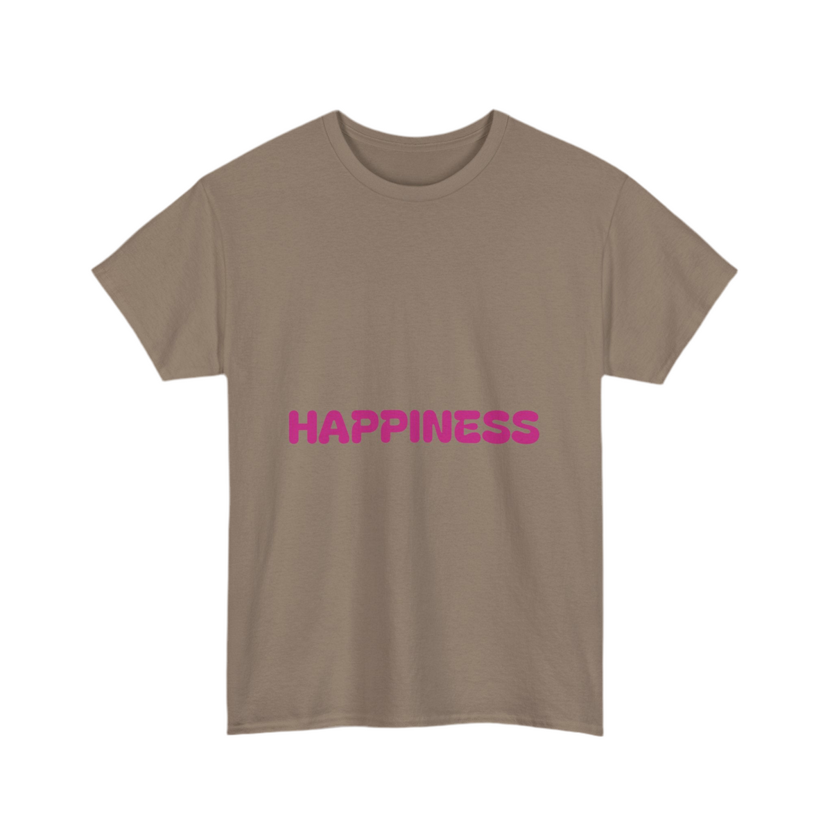 Happiness T-shirts