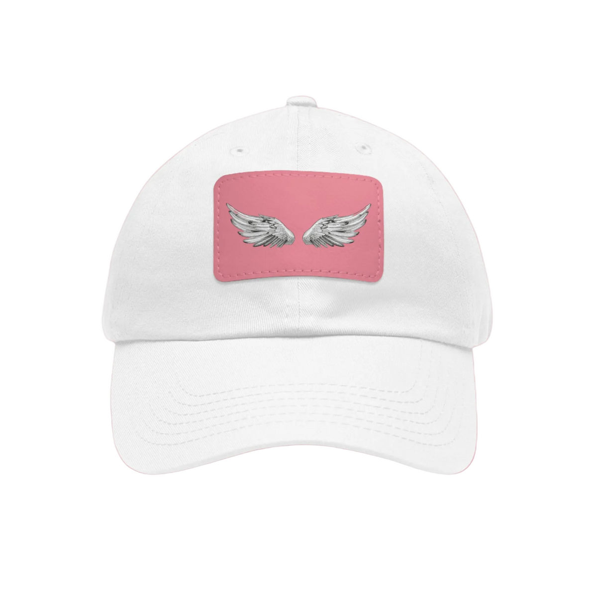 Angel cap