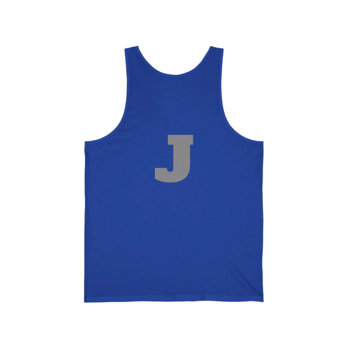 Joy Man’s Vest Top