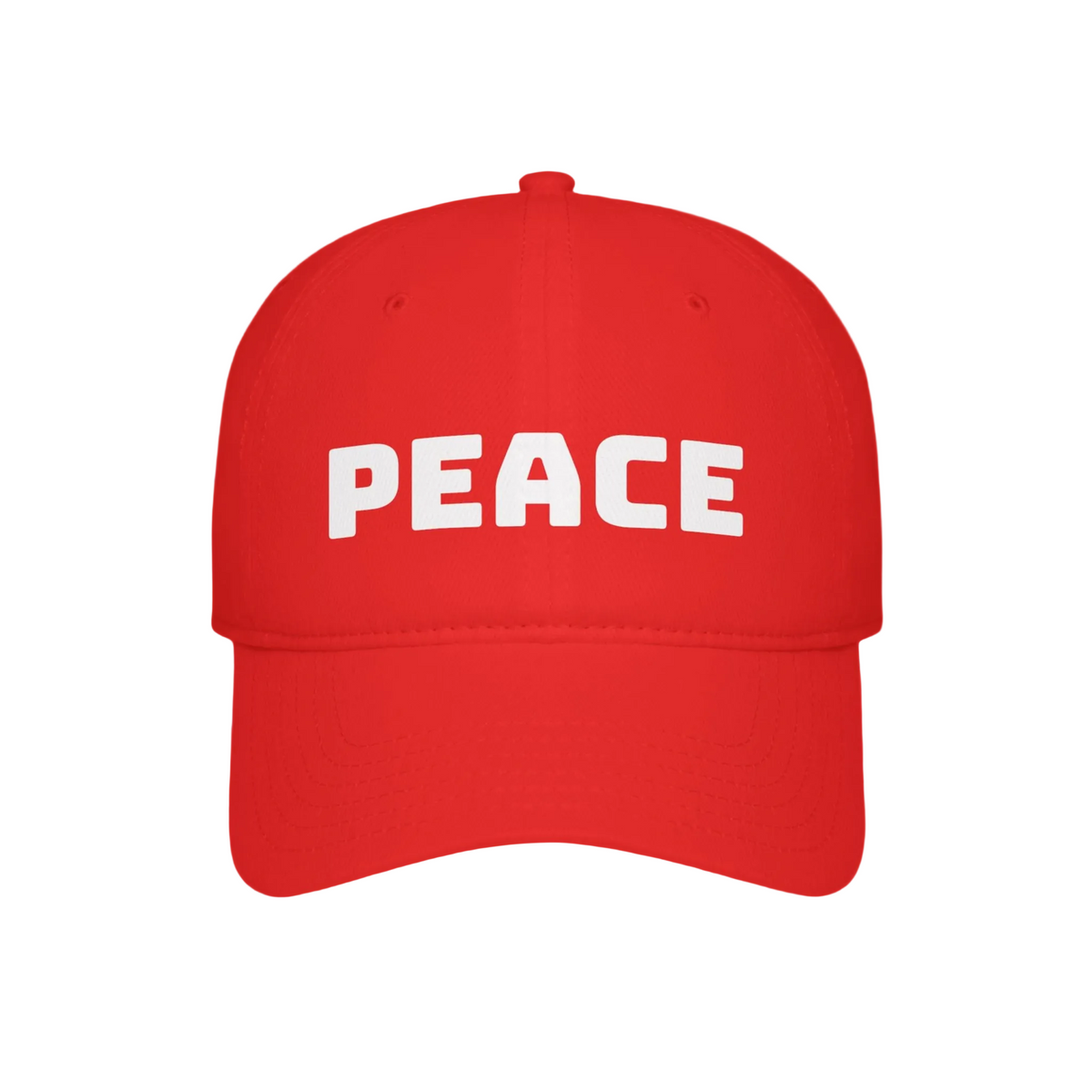 Peace Cap
