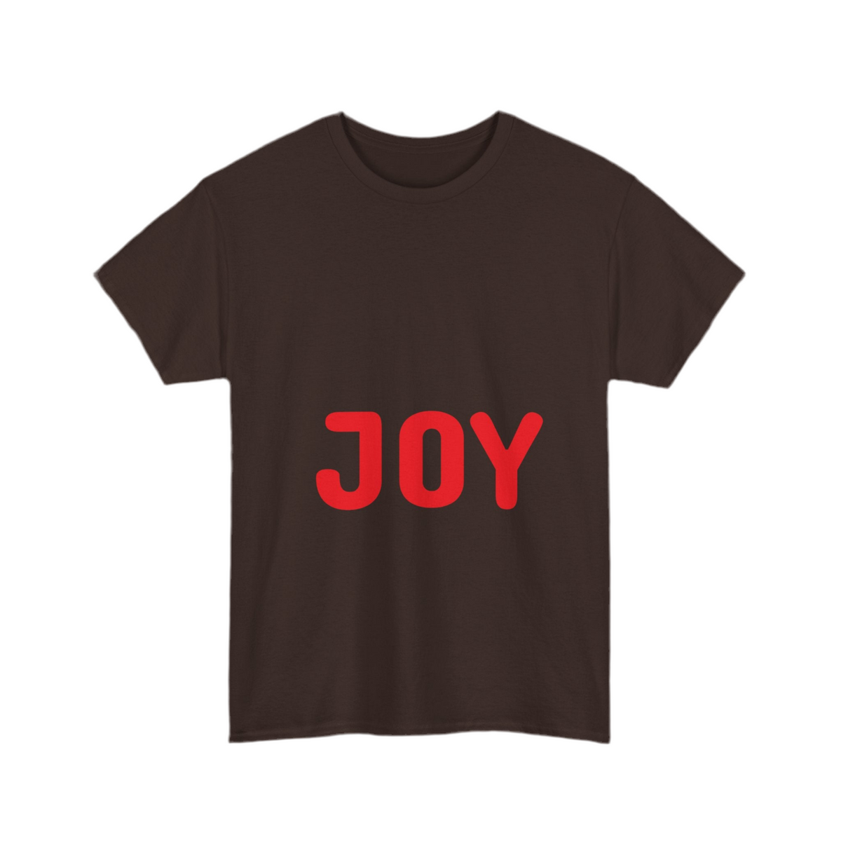Joy T-shirts
