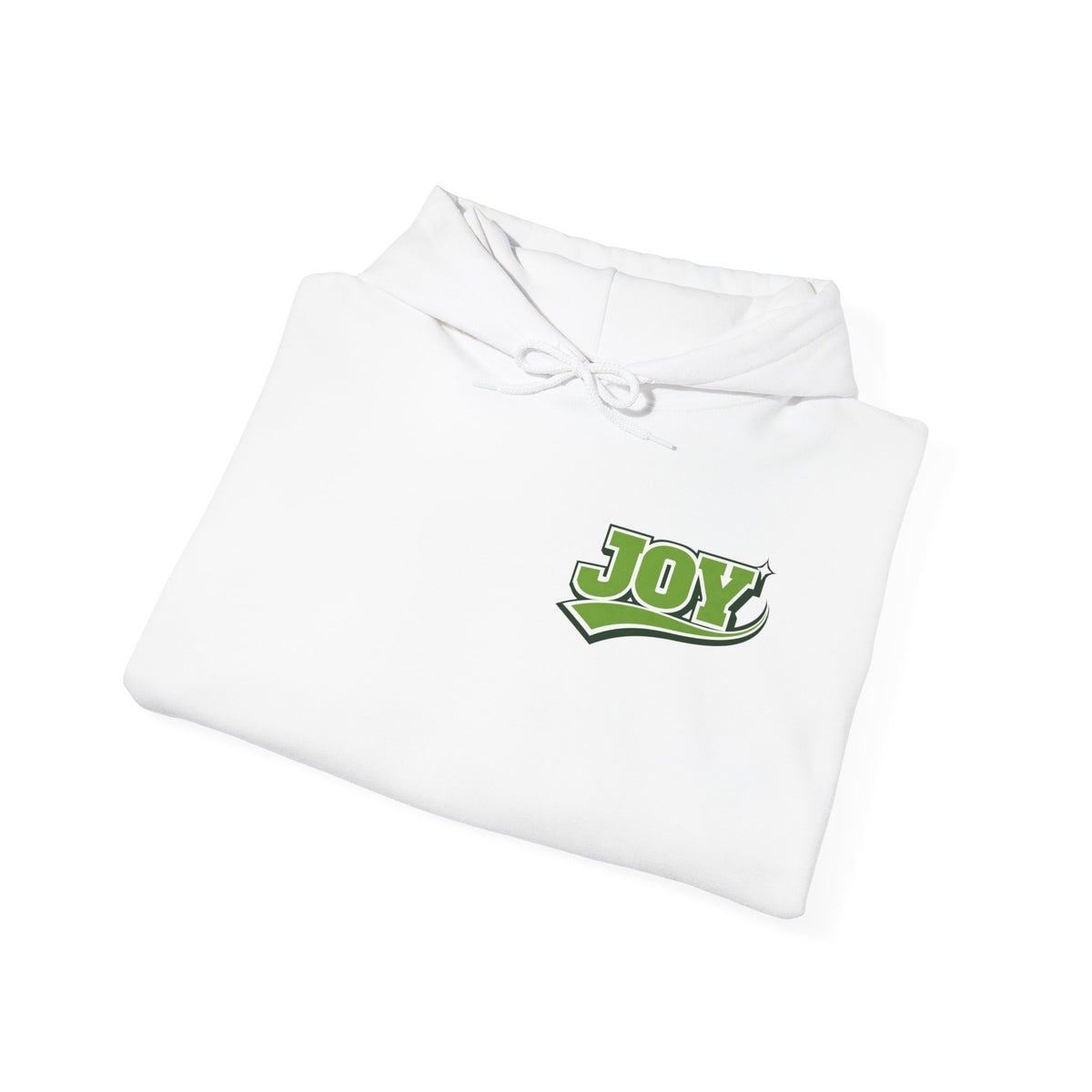Joy Hoodie Jumpers