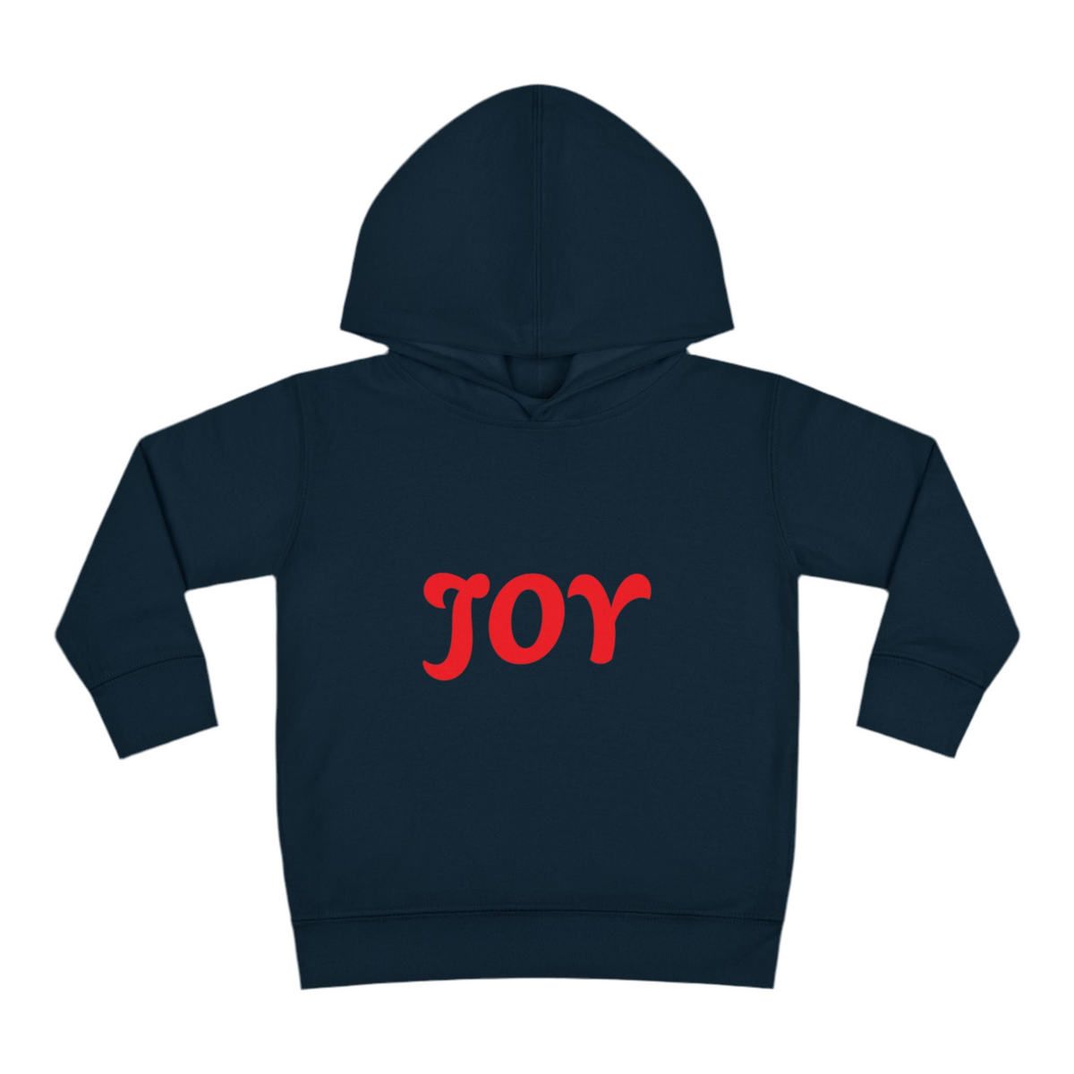 Joy Hoodie Jumpers Kids