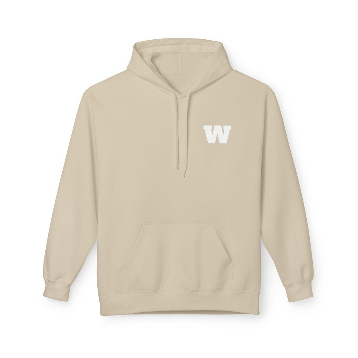 Warrior Hoodie Jumpers