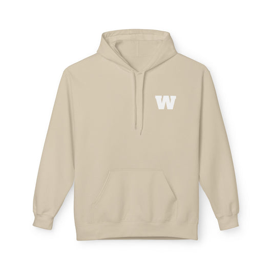Warrior Hoodie Jumpers