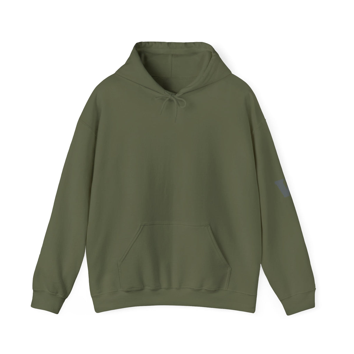 Warrior Hoodie Jumpers