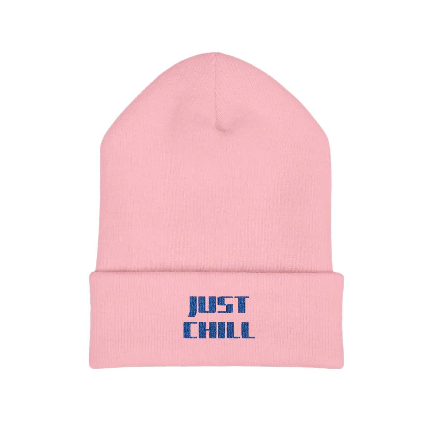 Just Chill Beanie Hat