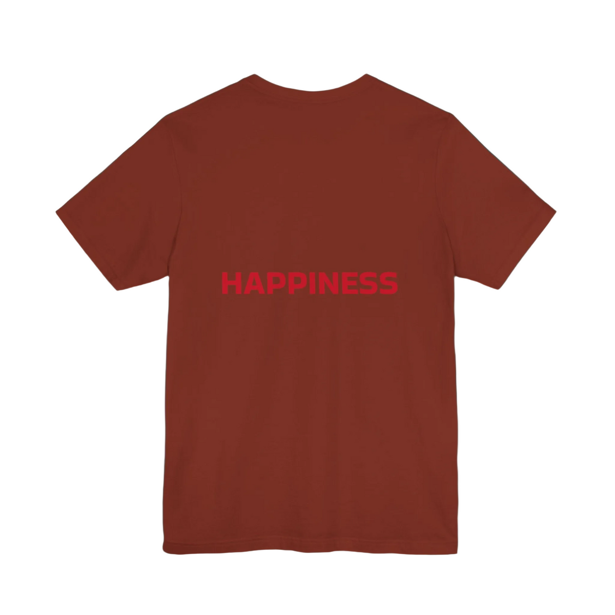 Happiness T-shirts