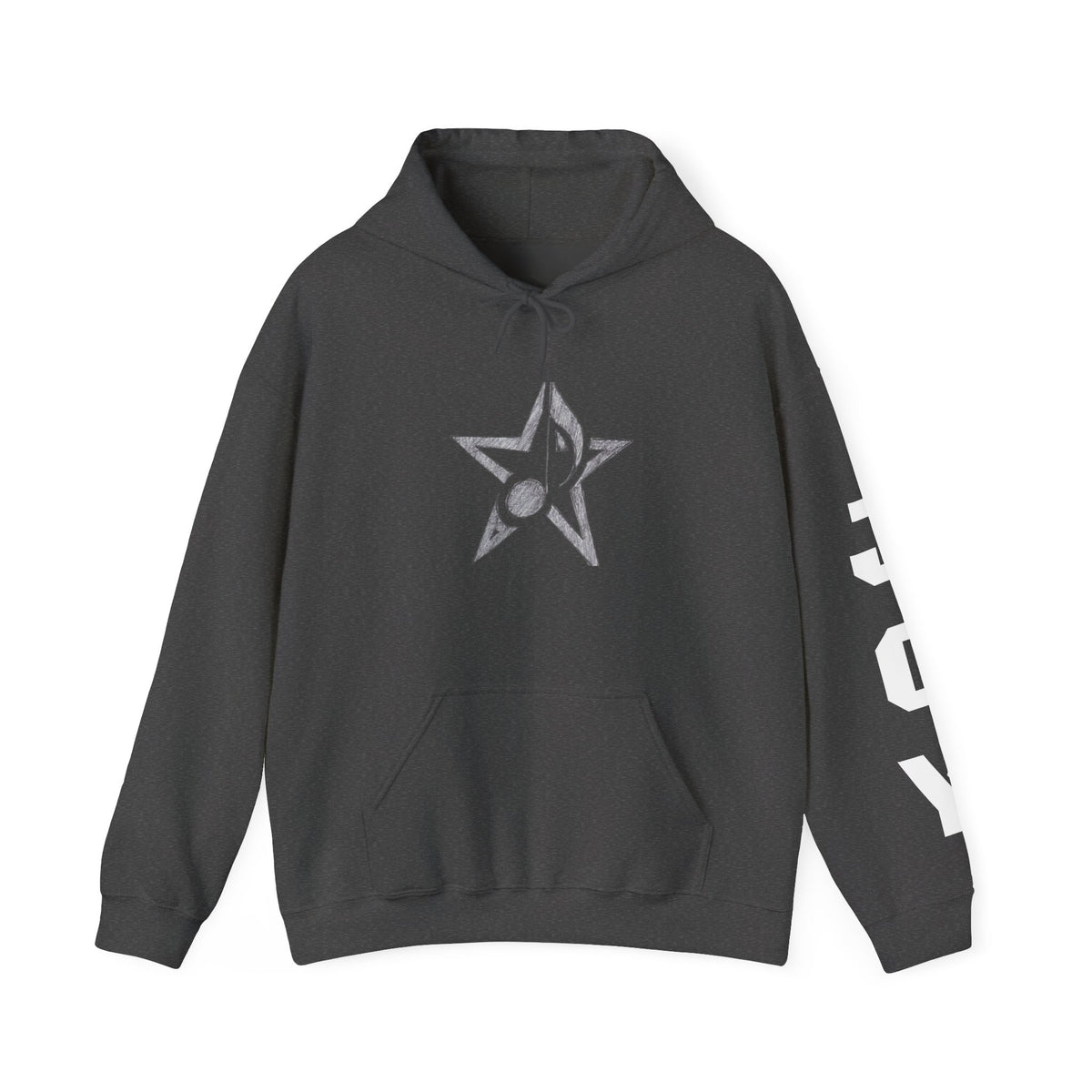 Joy Hoodie Jumpers