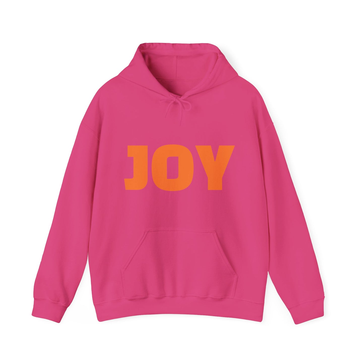 Joy Hoodie Jumpers