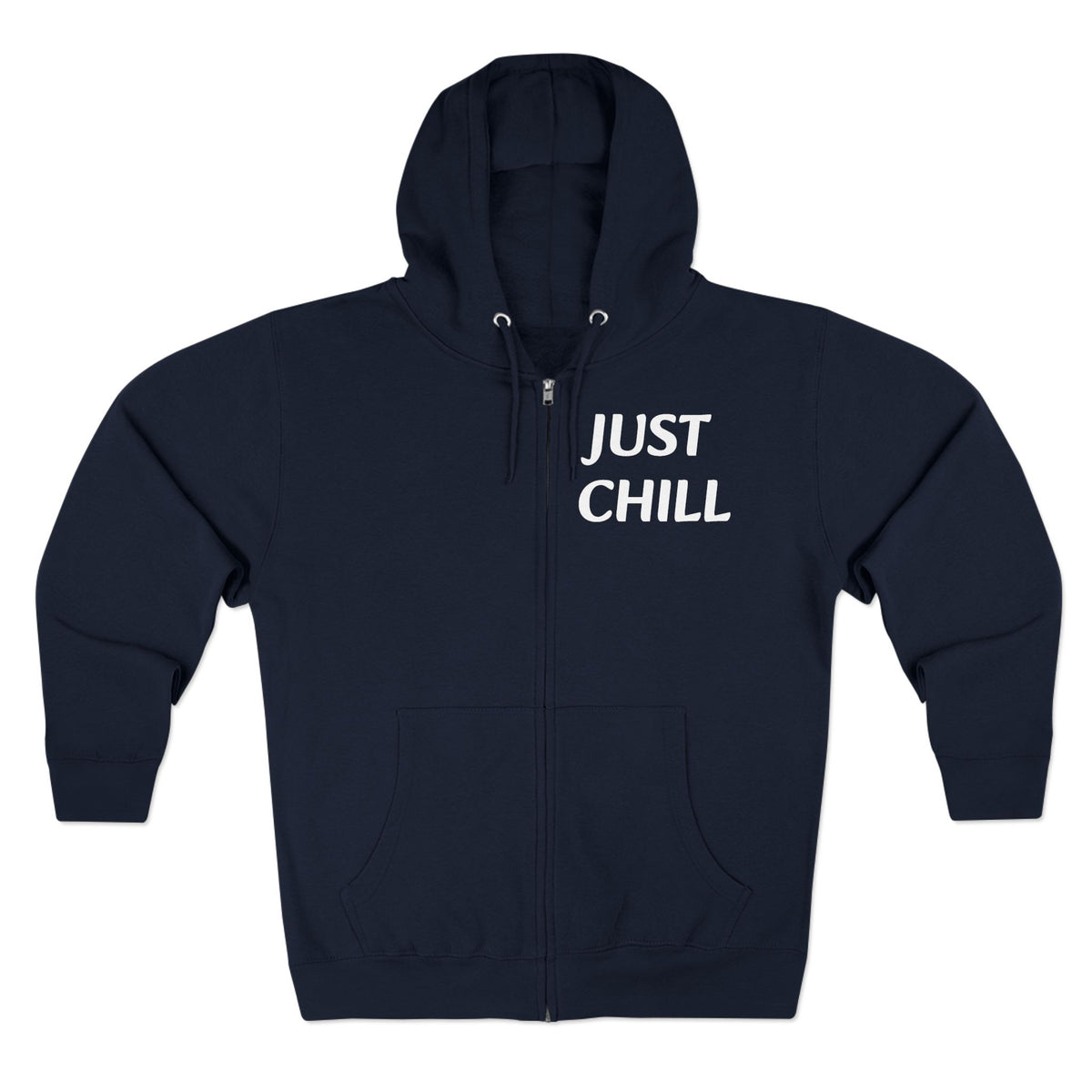 Just Chill Hoodie Jumpers