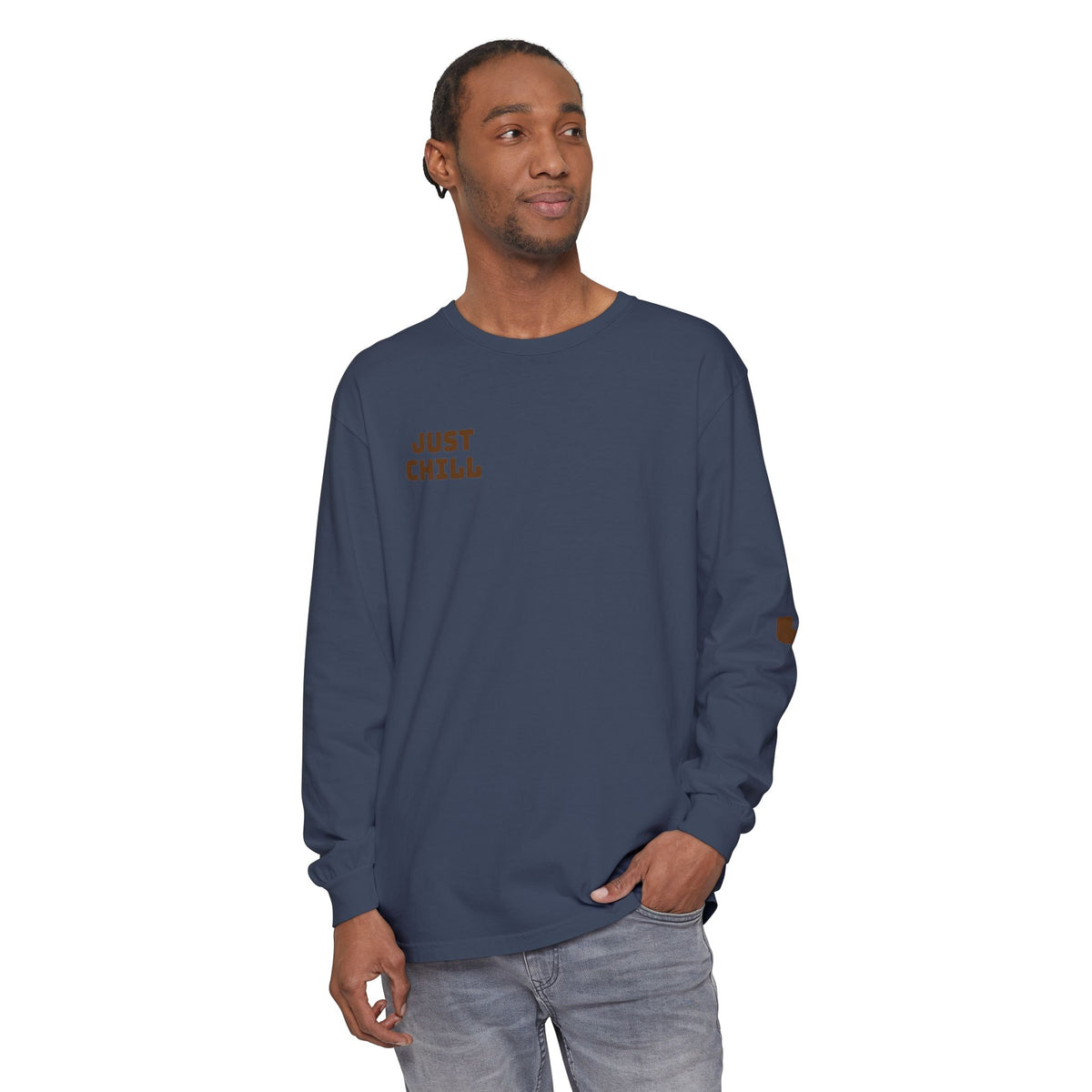 Just Chill Jumpers