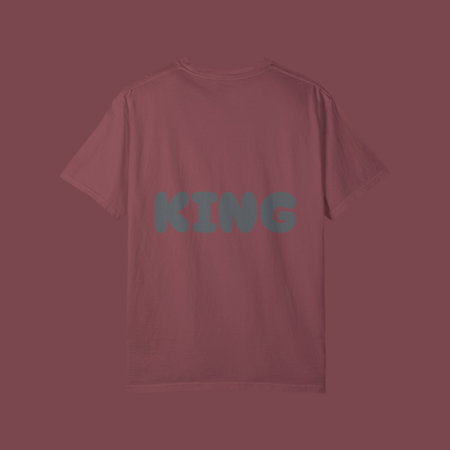King T-shirts