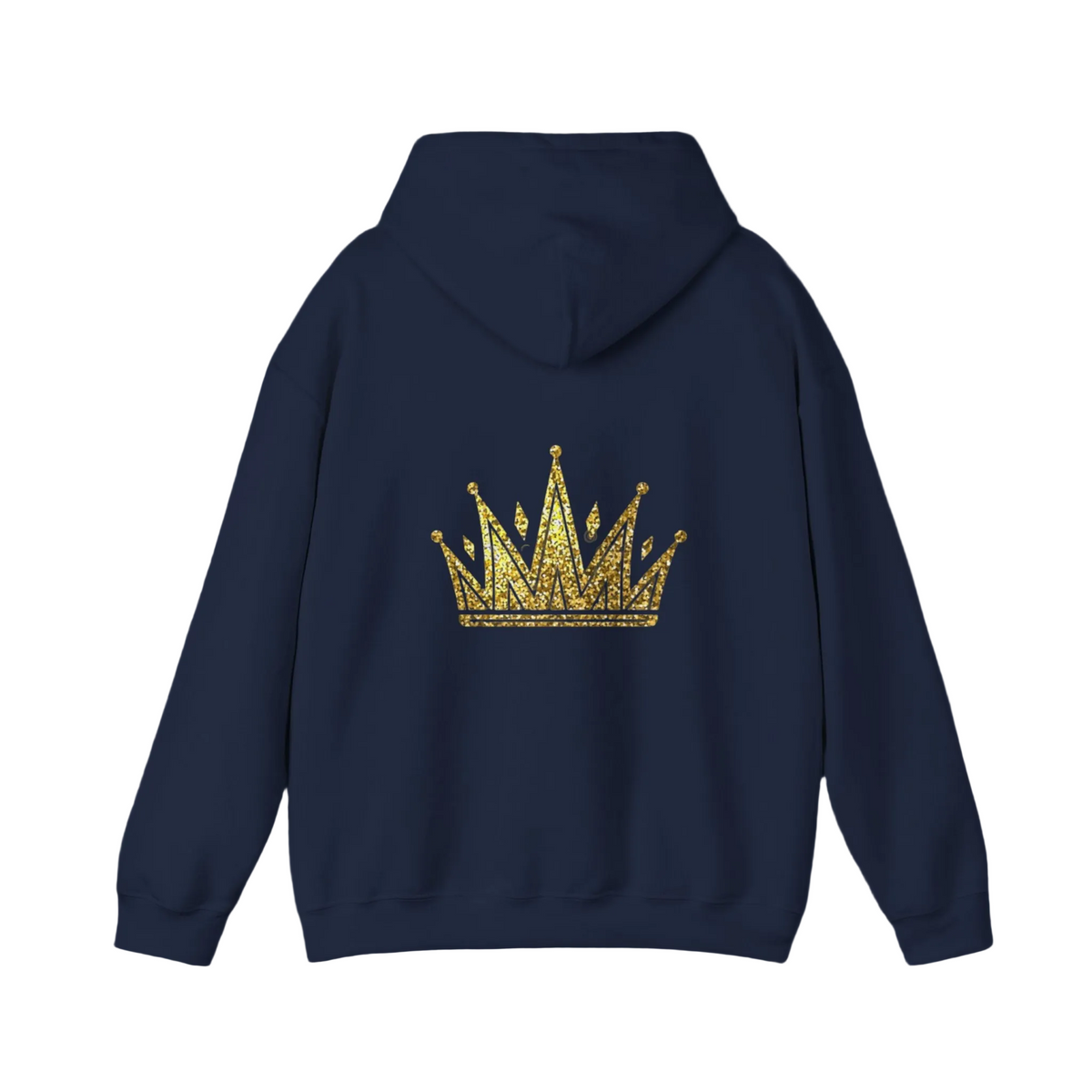 Queen Hoodie Jumpers