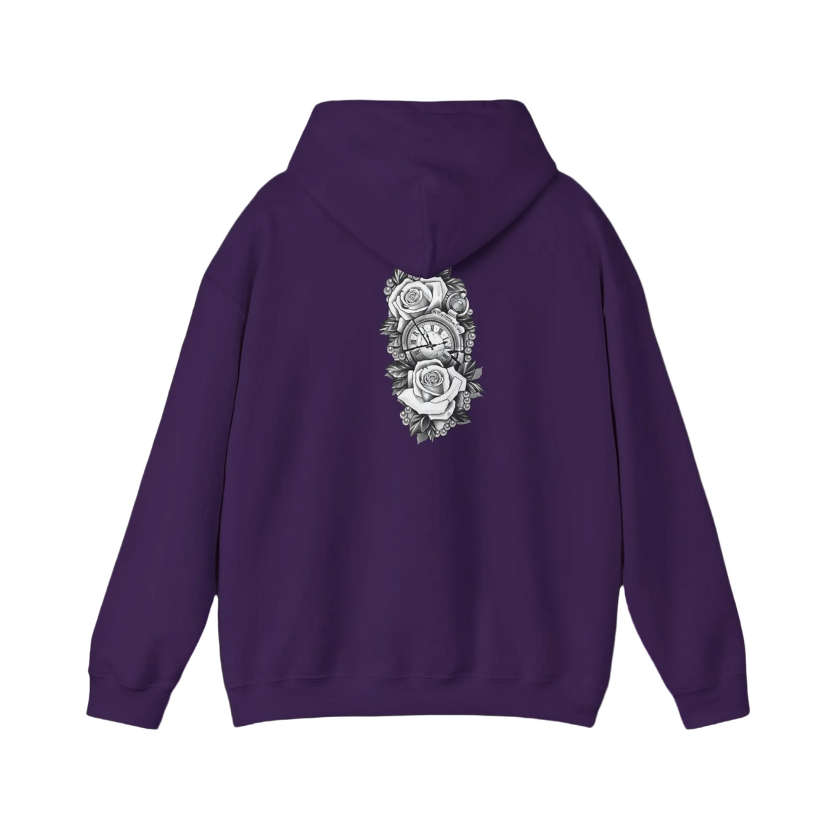 Joy Hoodie Jumpers