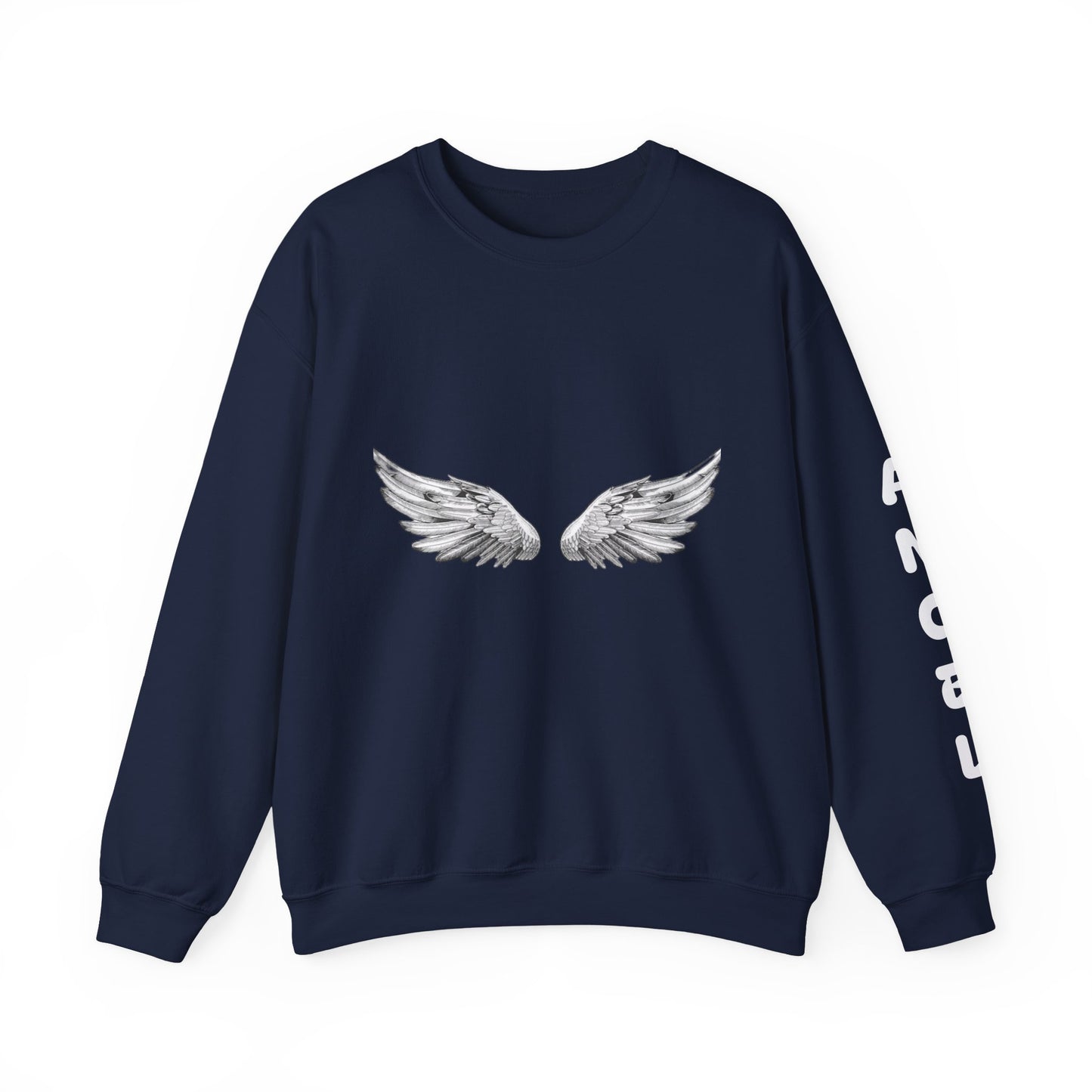 Angel Jumpers