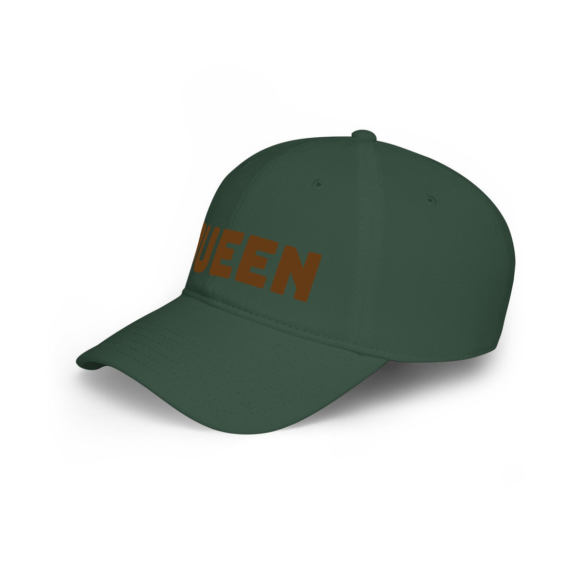 Queen Cap