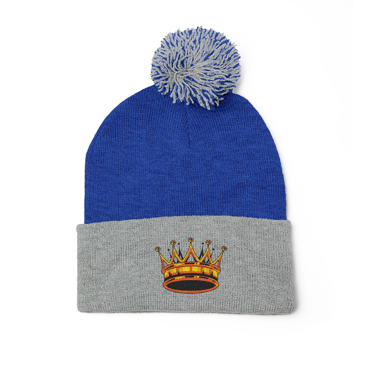 King Woolly Hat