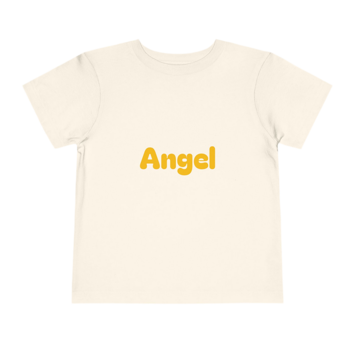 Angel T-shirts Kids