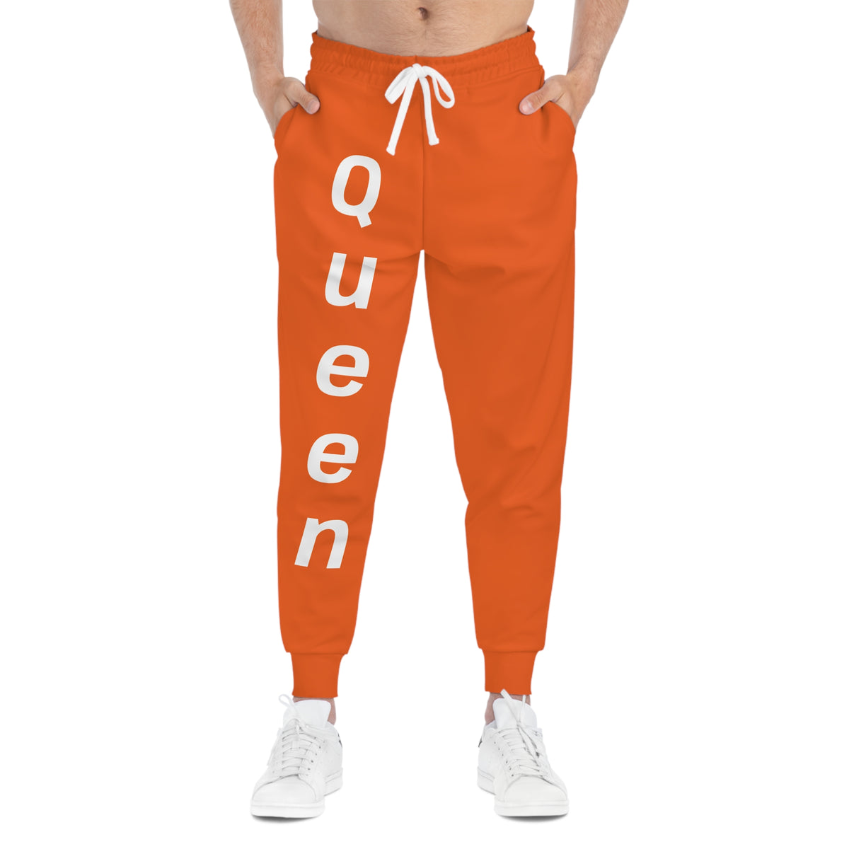 Queen Joggers