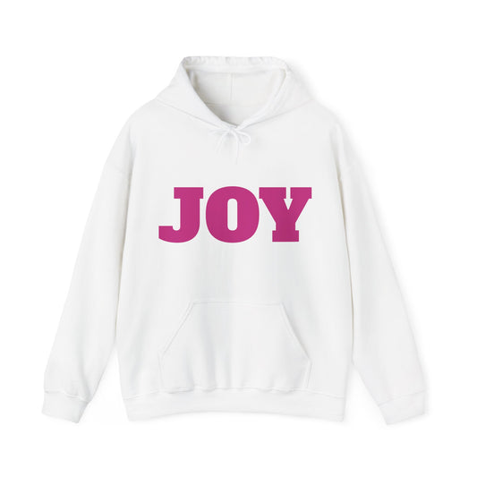 Joy Hoodie Jumpers