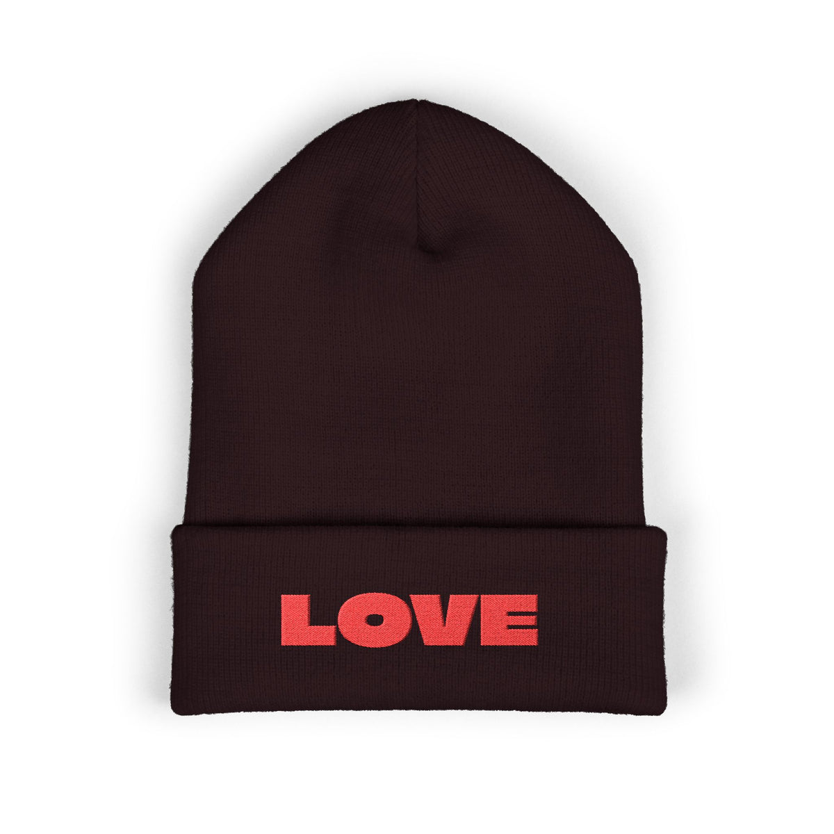 Love Beanie Hat