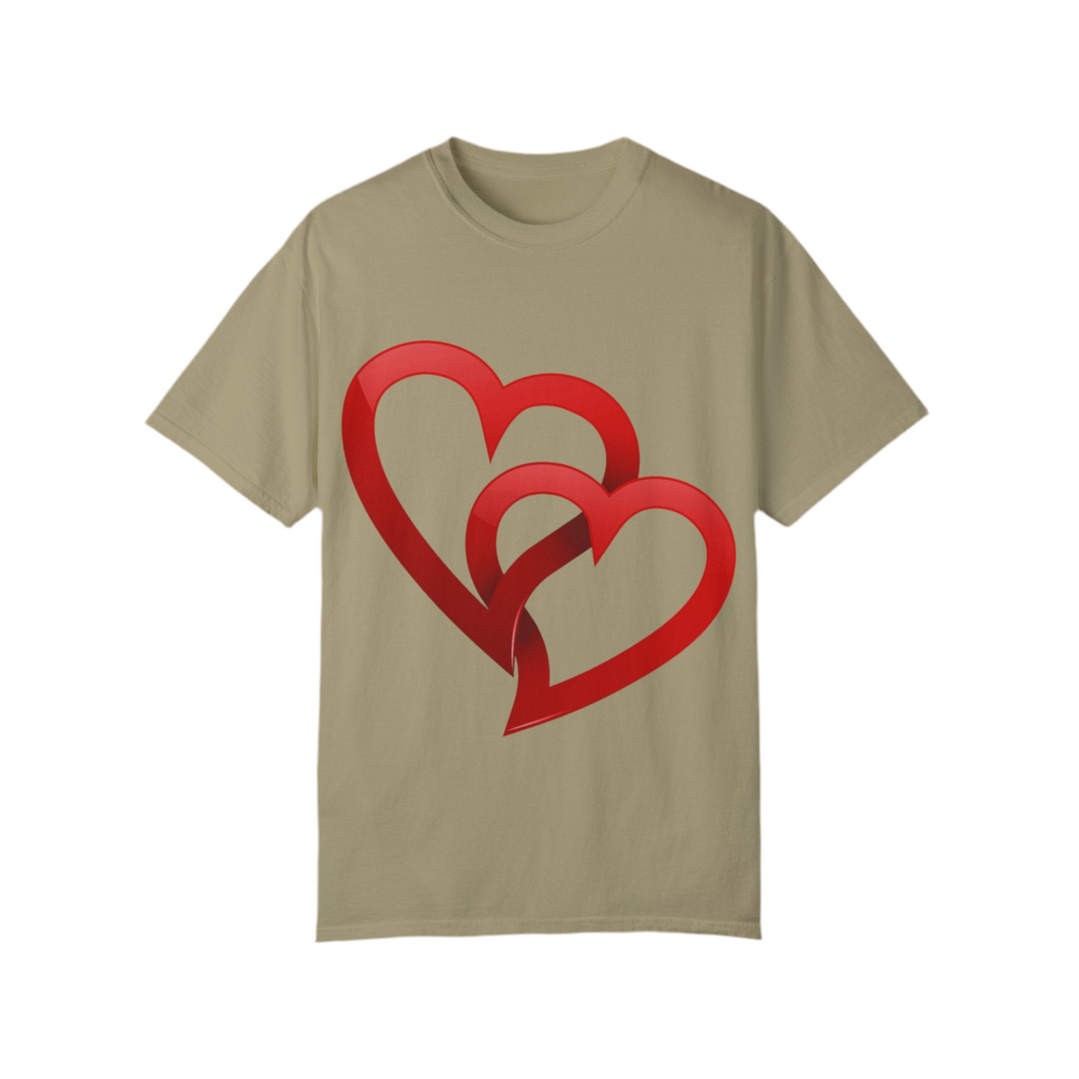 Love T-shirts