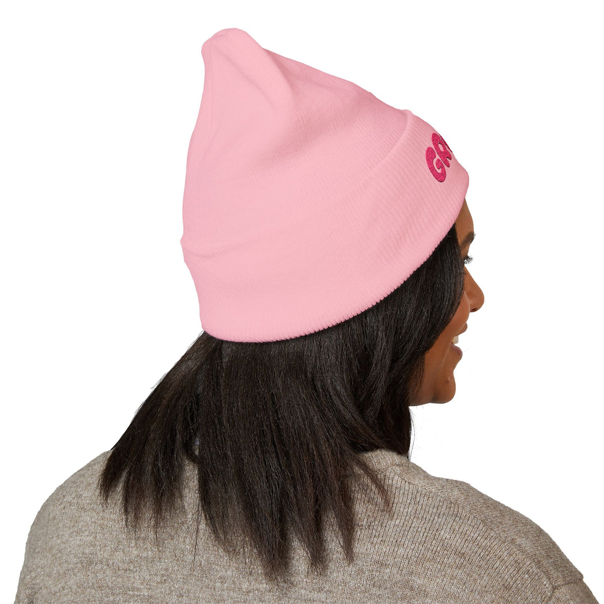 Grace Beanie Hat