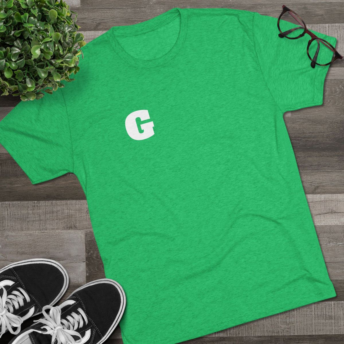 Grateful T-shirts