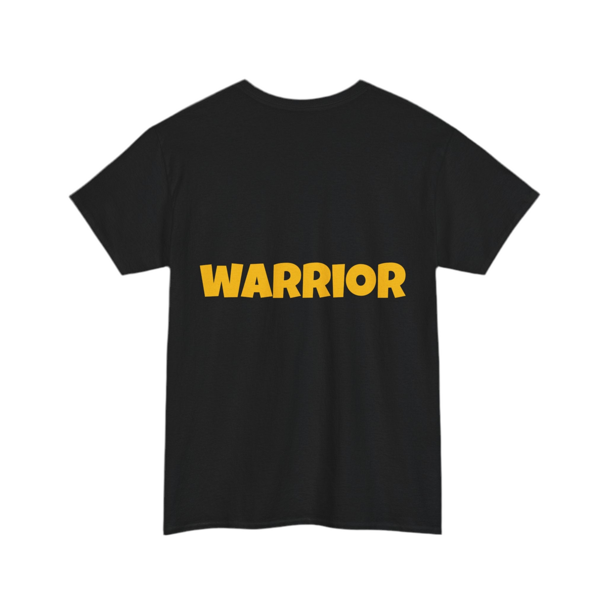 Warrior T-shirts