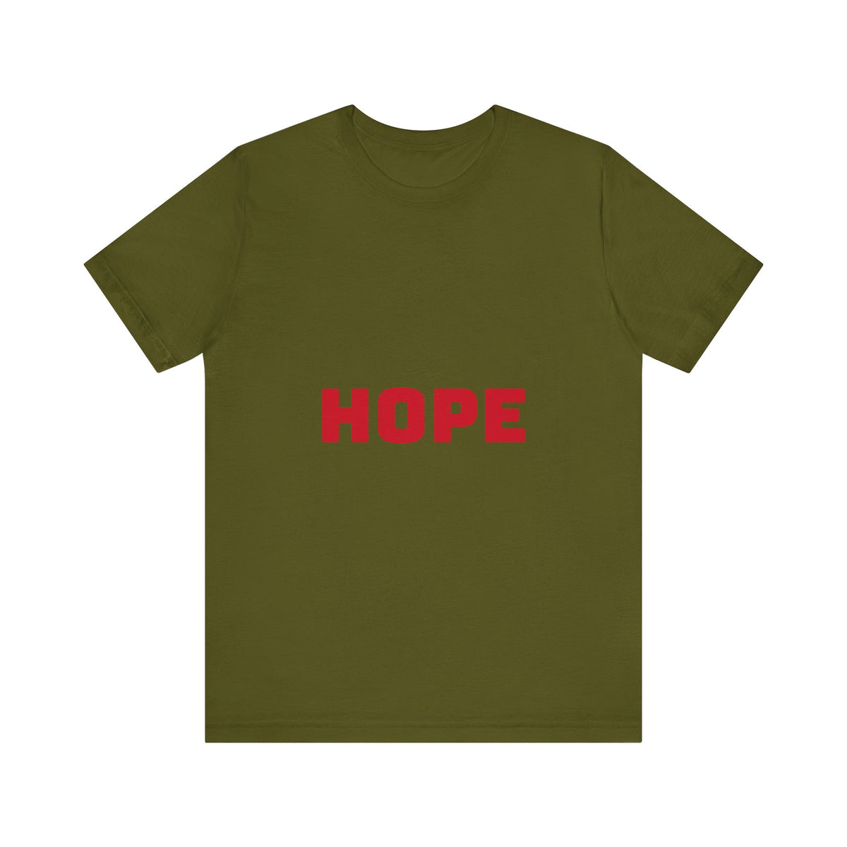 Hope T-Shirts