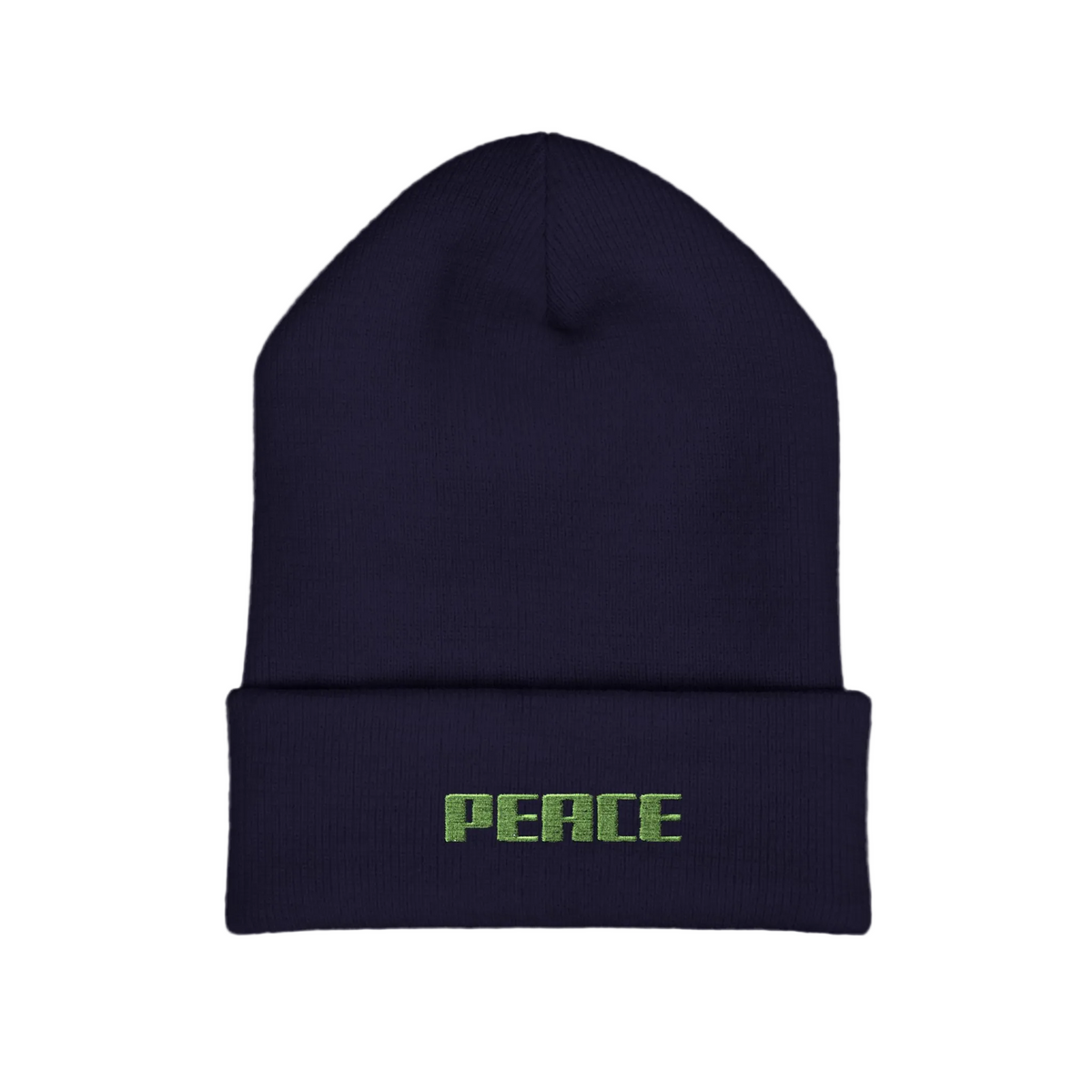 Peace Beanie Hat