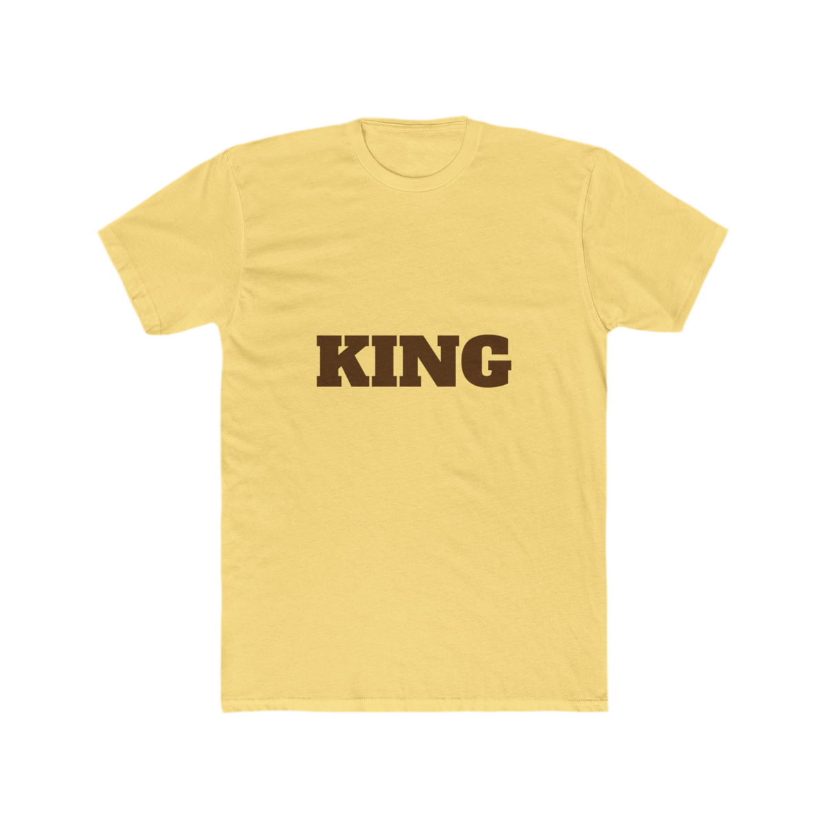 King T-shirts