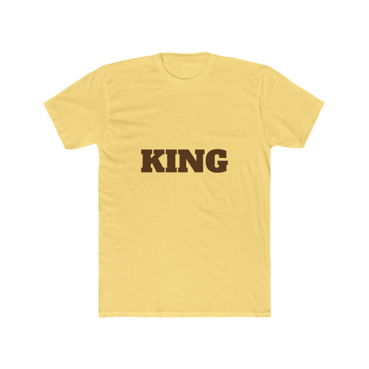 King T-shirts