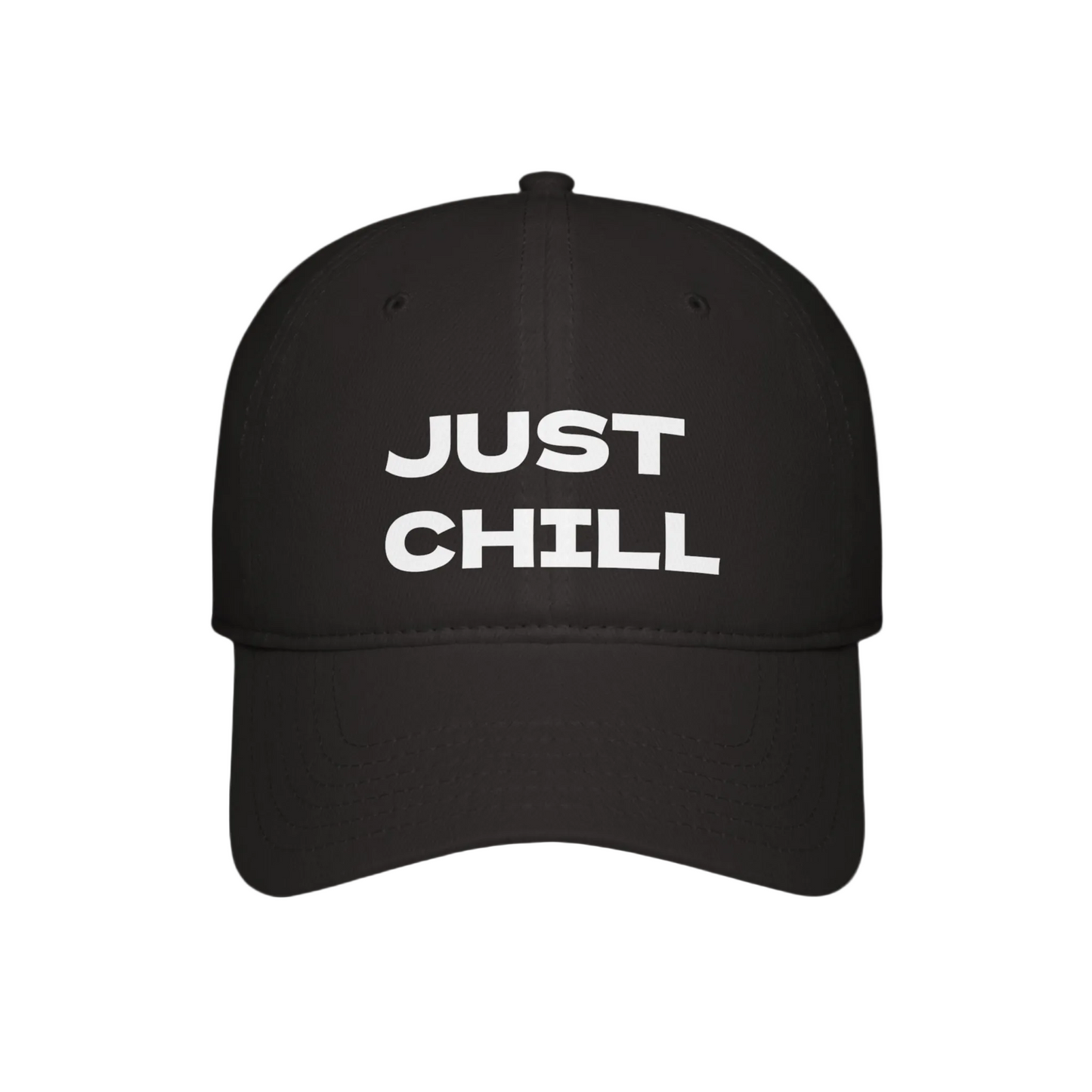Just Chill Cap