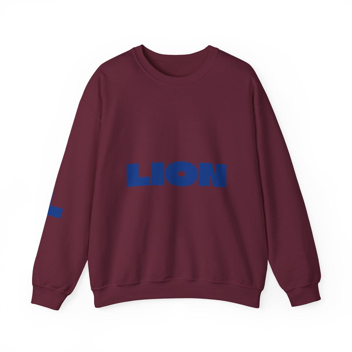 Lion Jumpers