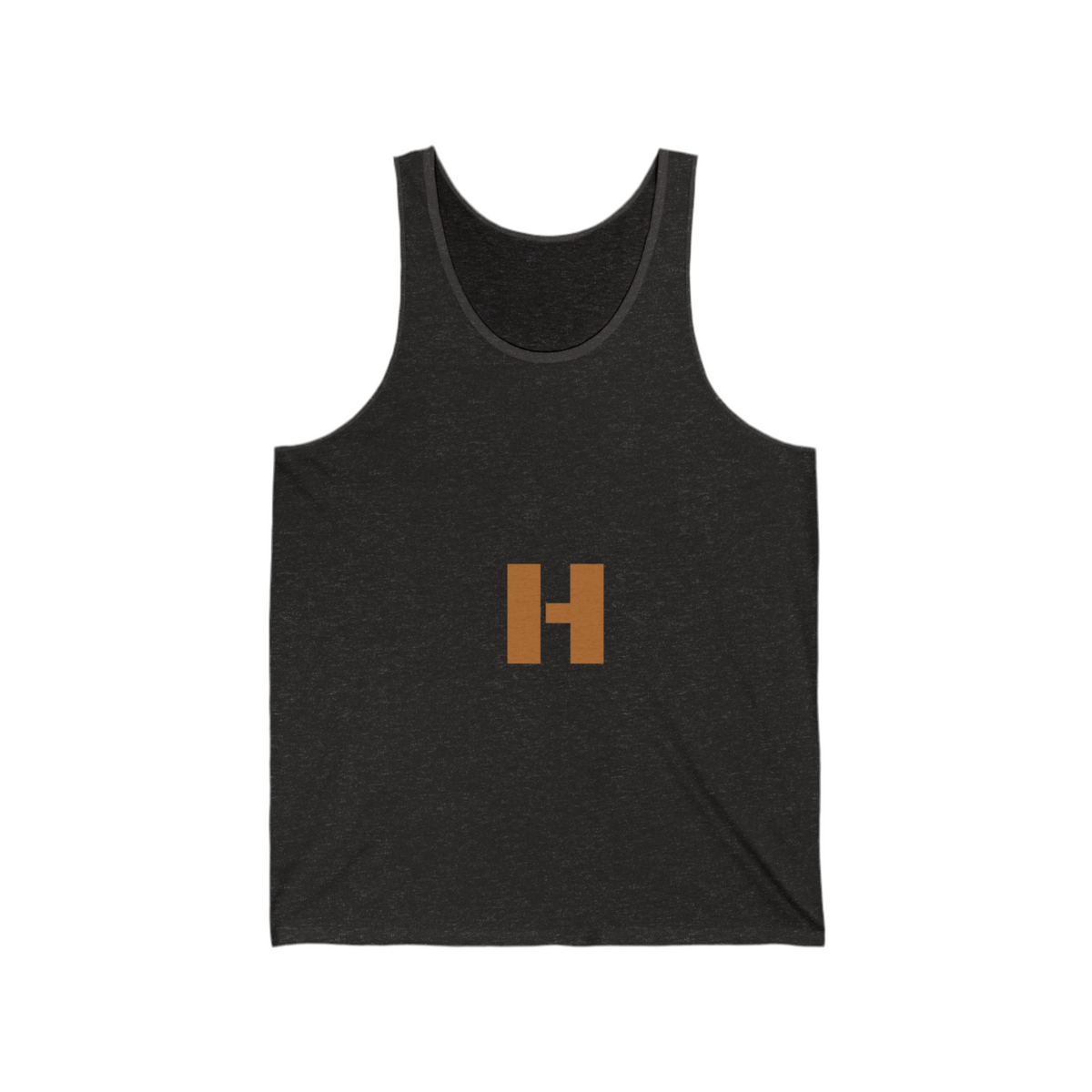 Happiness Vest Top