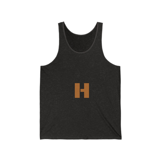 Happiness Vest Top