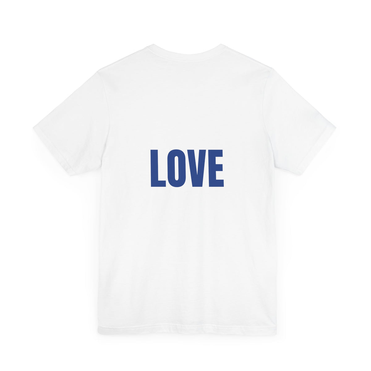 Love T-shirts