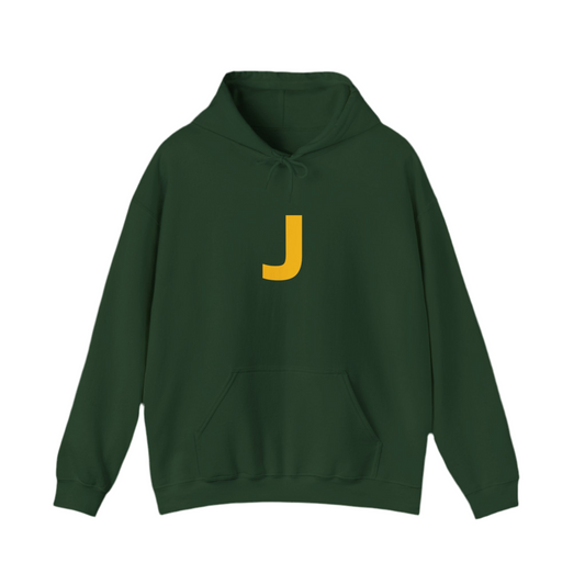 Joy Hoodie Jumpers